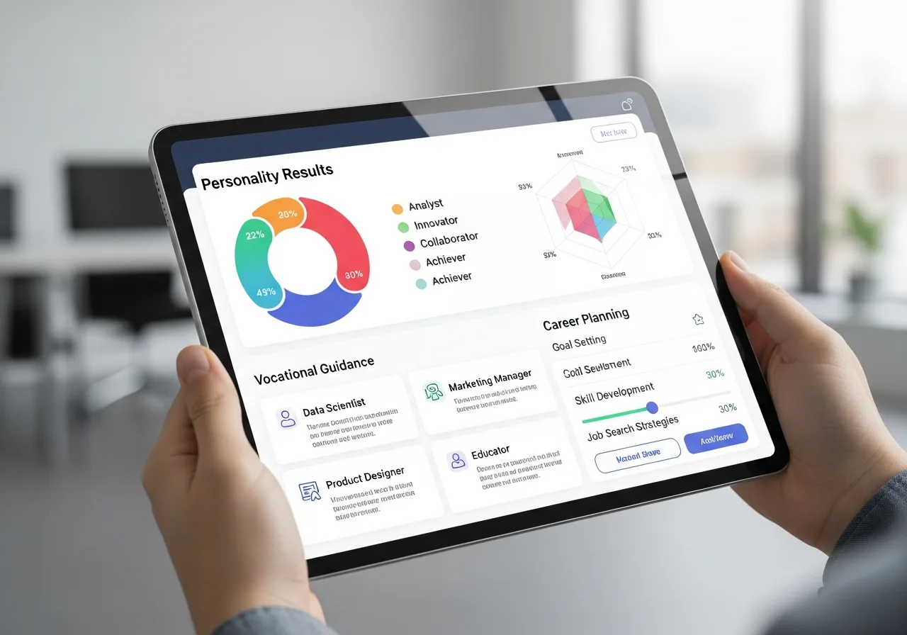 True Meadow — E-Learning Plattform